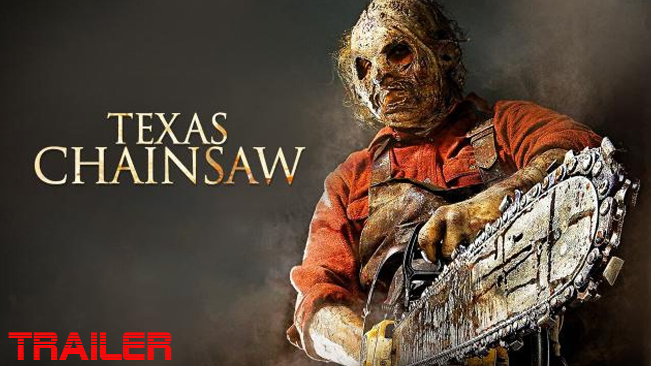 Texas Chainsaw 3D - Official Trailer (2013)