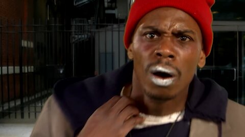 Red Balls & Phonk Is All Tyrone Biggums Needs