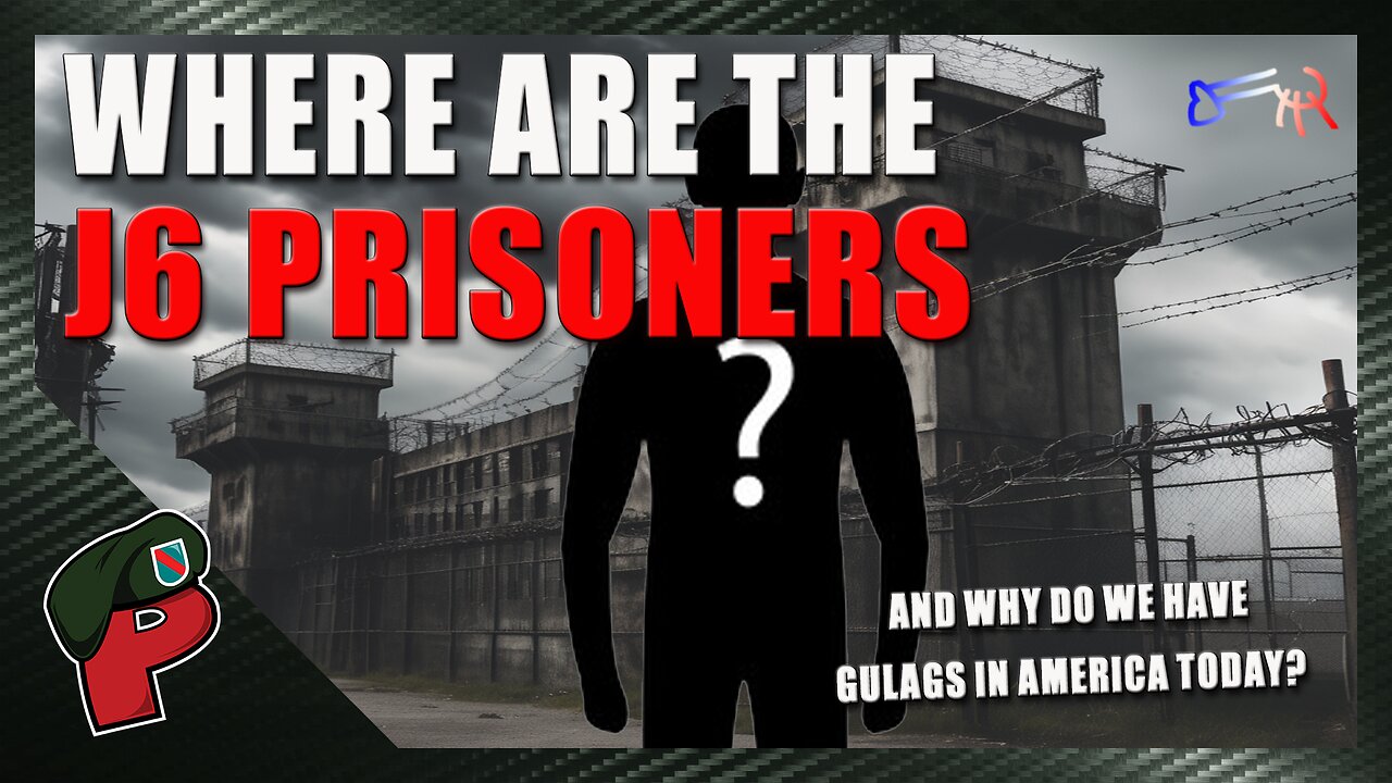 Political Prisoners and Where They're at | Grunt Speak Live