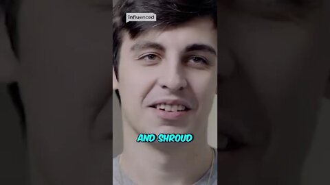 Shroud Reveals How NFT's Can Help Gaming