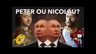 Como será a 'fase 2' da guerra do Putin e porque ele também vai perder