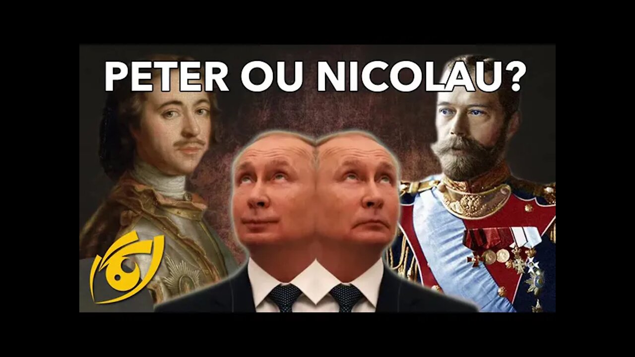 Como será a 'fase 2' da guerra do Putin e porque ele também vai perder