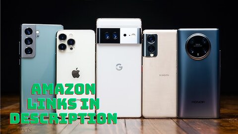 5 Best Camera Phones of 2025 | Top Smartphones with Amazing Camera Features