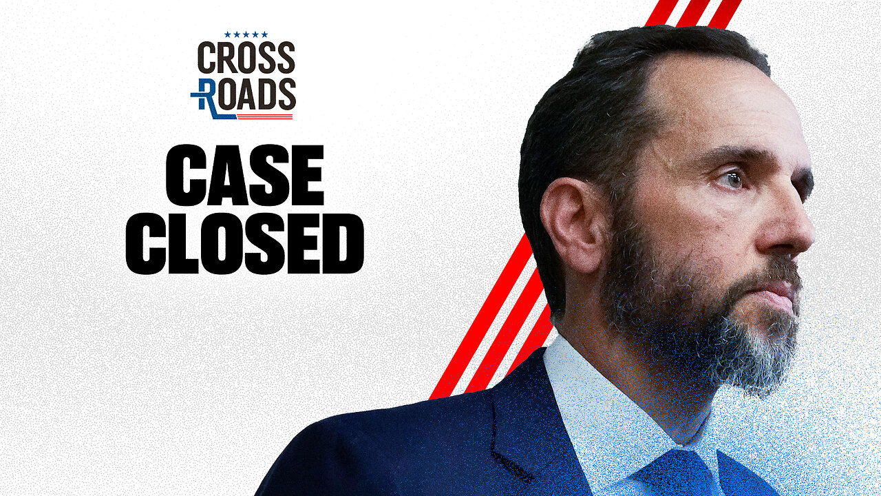 Jack Smith Closes Case on Trump; Europe Prepares for World War III | Live With Josh