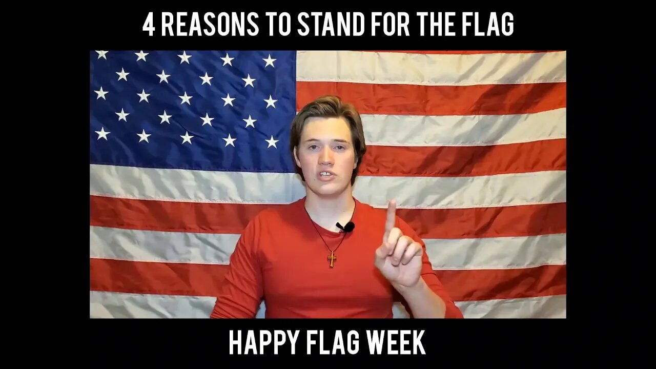 '76: Why We Stand