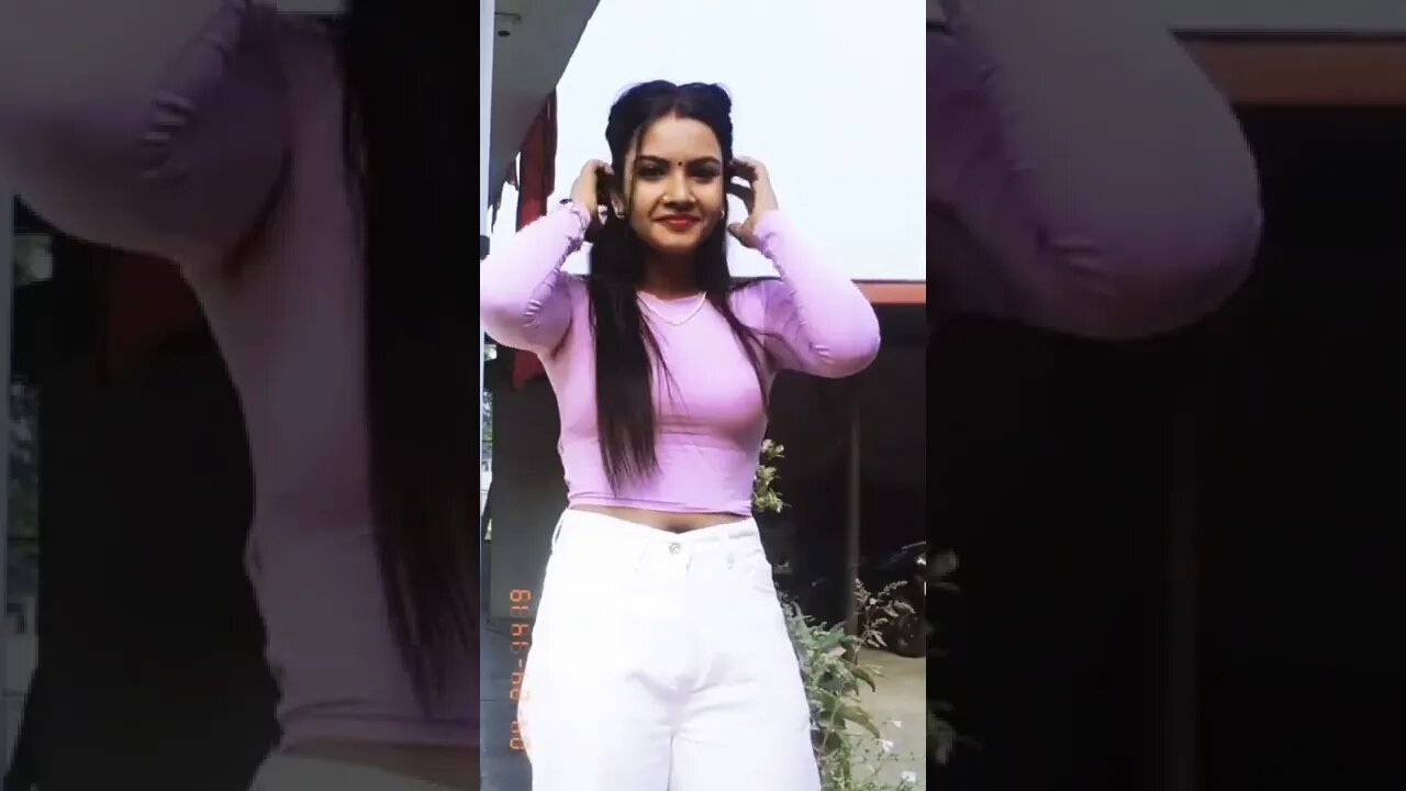 Nepali Tiktok Comedy video 2022