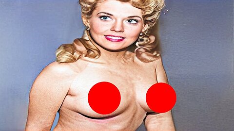 Donna Douglas Stunned Everyone As She Left the Beverly Hillbillies