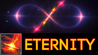 Eternity - Darren Tate