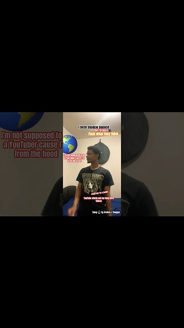 #motivationalvideo Be a leader among the crowd not a follower #wakeup #chosenones