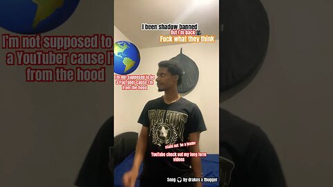 #motivationalvideo Be a leader among the crowd not a follower #wakeup #chosenones