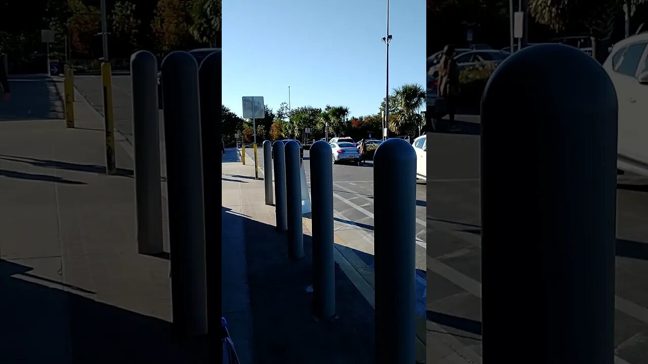 Where's my Uber driver going!?