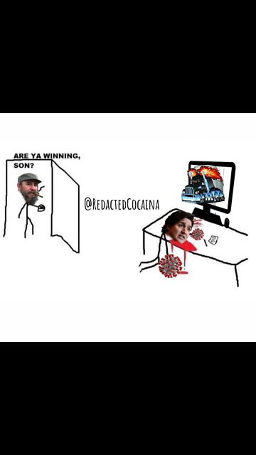 Trudeau: "Truckers in Ottawa hateful and violent" Truckers in Ottawa: