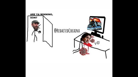 Trudeau: "Truckers in Ottawa hateful and violent" Truckers in Ottawa: