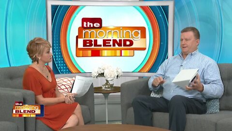 The Morning Blend: Pre-Vent Solutions