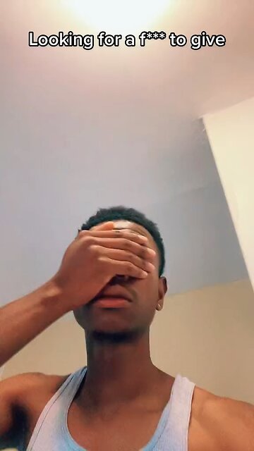 What’s Stopping Me From Finding It?