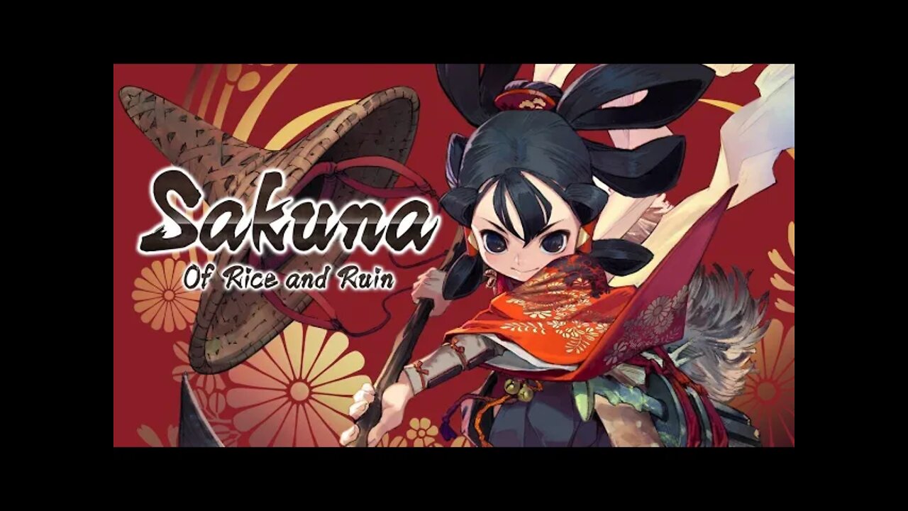 Road to Platinum: Sakuna of Rice and Ruin