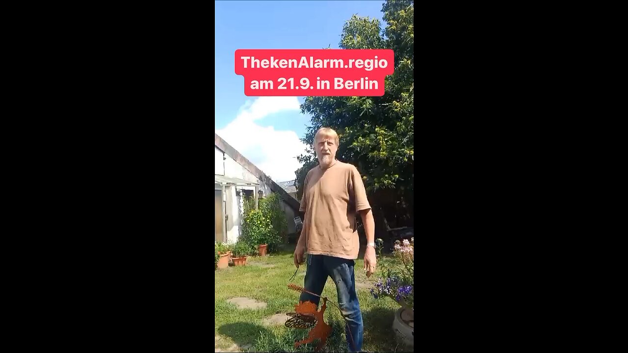 IMMER ANDERS