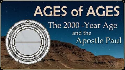 Ages of Ages