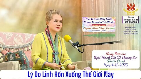 TRỌN BỘ: Lý Do Linh Hồn Xuống Thế Giới Này - Phụ AL đề chữ LỚN