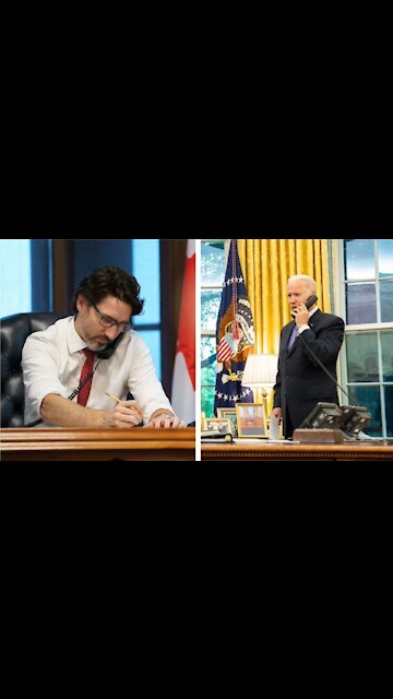 The US Will Keep Its Land Border Closed To Canadians Until At Least August 21 & Here's Why