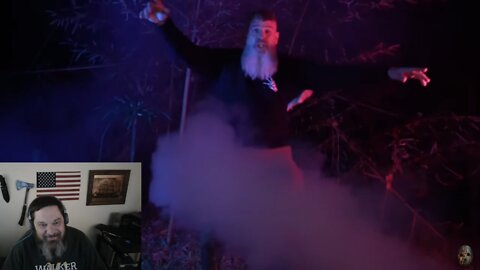 BRODNAX Tweekers And Geekers Reaction