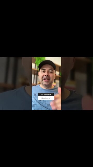 🔵 Afinal o dólar vai subir ou o dólar vai cair? Para onde vai o dólar?