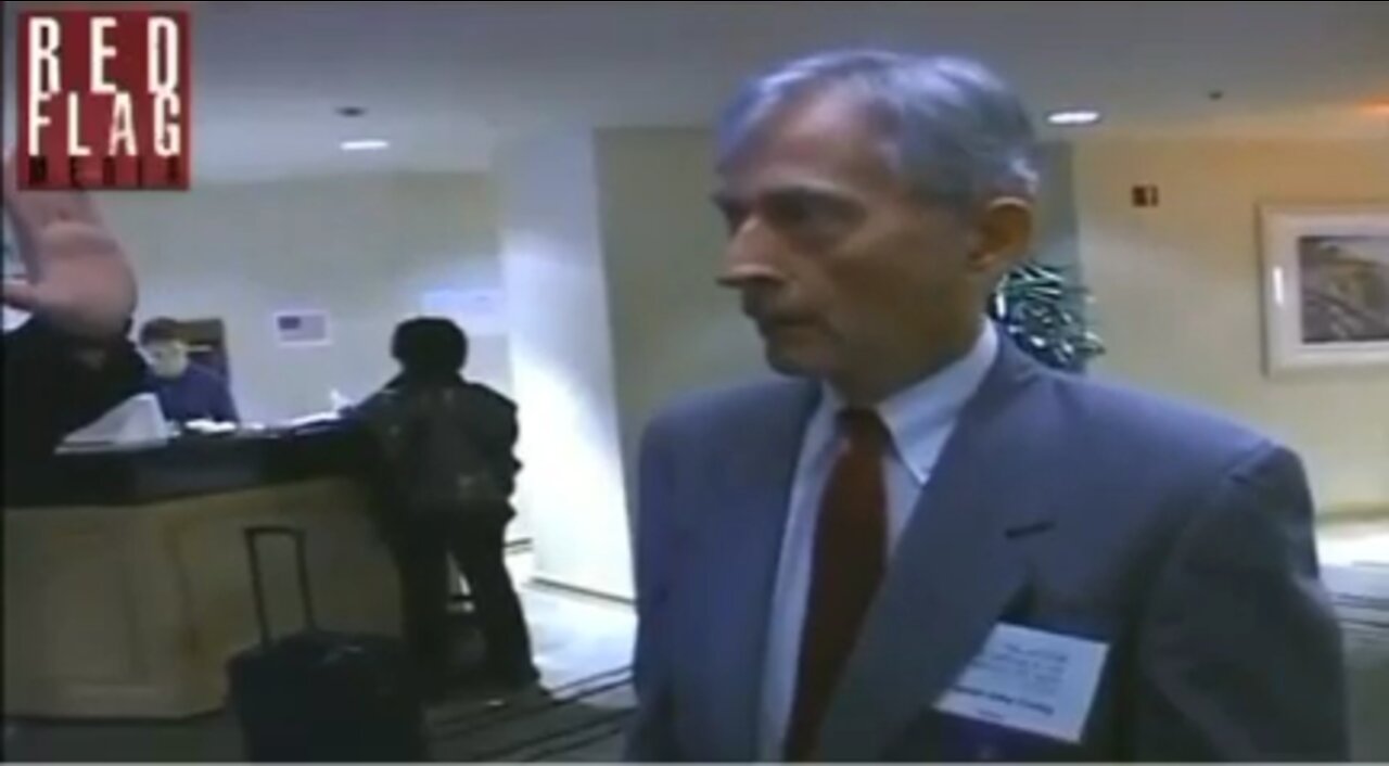 Astronaut Refuses to Swear on the Bible