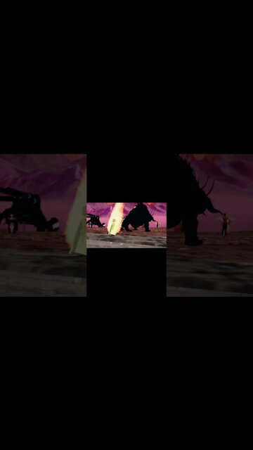 Solar Shock: Yellow man Chronicles demo #Shorts