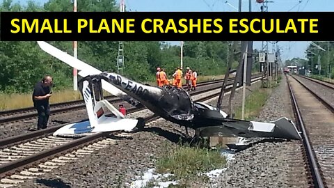 SMALL PLANE CRASHES (WHAT'S CHANGED OVER THE LAST TWO YEARS)