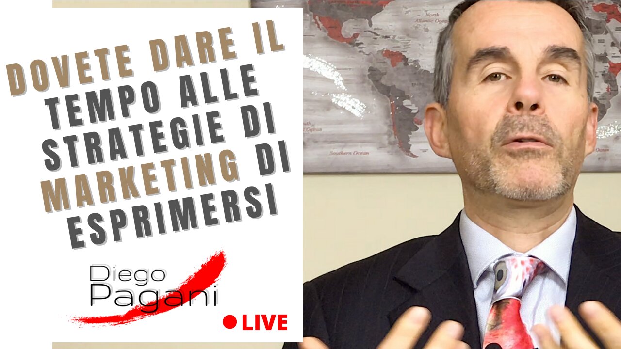 Dovete dare il tempo alle strategie di marketing di esprimersi prima di analizzare i risultati.