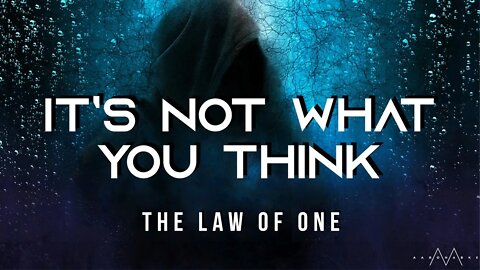 What Are Negative Entities Like? Law of One // The Way Forward Podcast