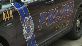 Homeowner shoots 16-year-old intruder on Johnston Street in Akron