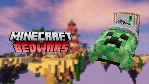 Minecraft Bedwars!! Playing with Viewers!! #minecraft #bedwars #minecraftbedwars