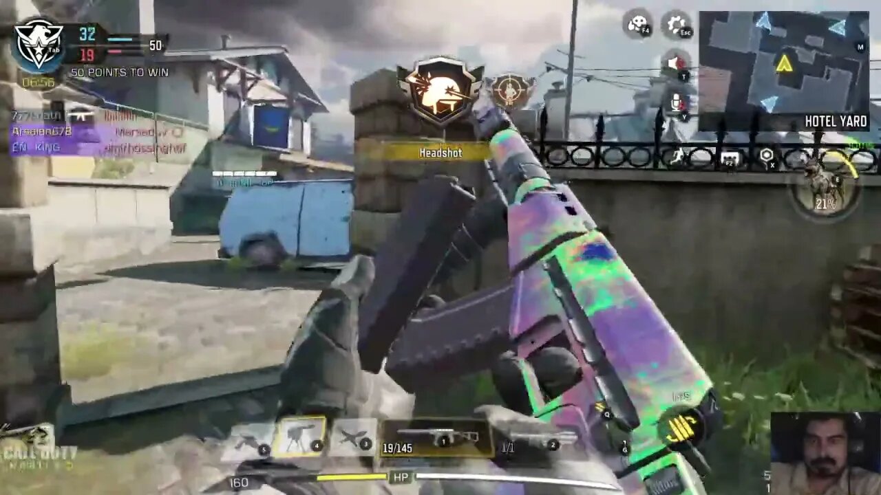 Call Of Duty Mobile Gameplay #games #gaming #videogames #codmobile #videogaming