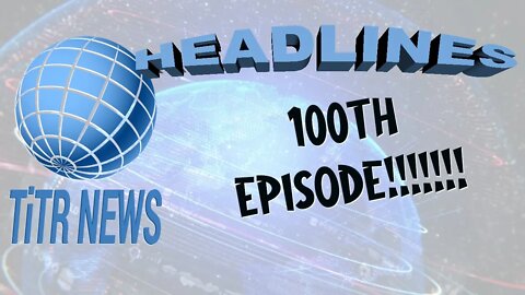 TiTR EP 100