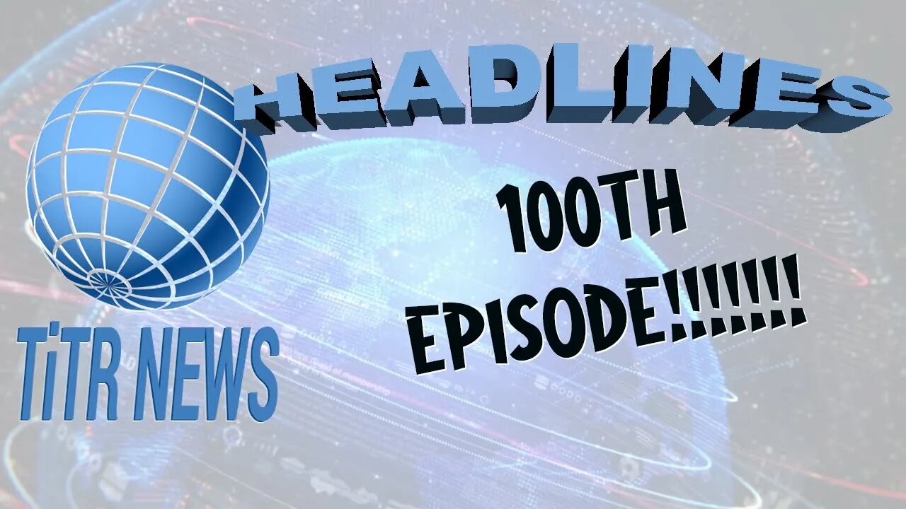 TiTR EP 100