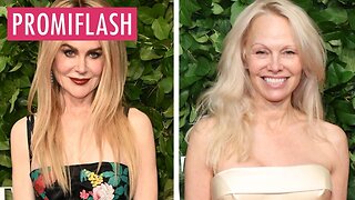 Das waren die schönsten Looks bei den Gotham Film Awards