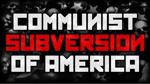 Communist Subversion of America & Underlying Spiritual Warfare - Spencer Smith [mirrored]