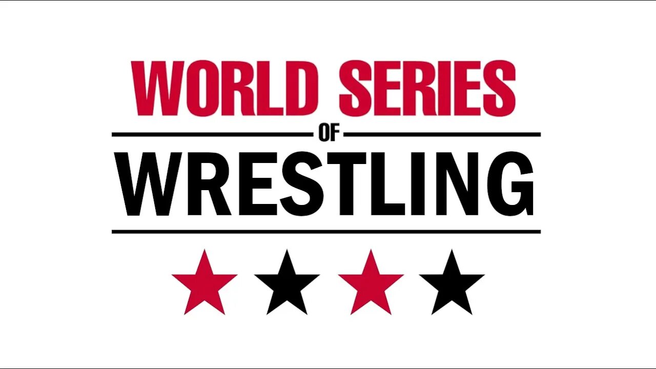 World Series of Wrestling - Week 5 RECAP