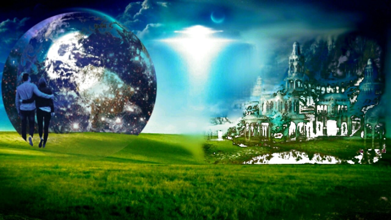 Q & A With Randy Keith & Debra Harold | Is 5D Unity Consciousness?