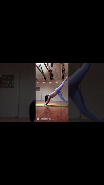 DAY 5 Pilates Challenge 🫶