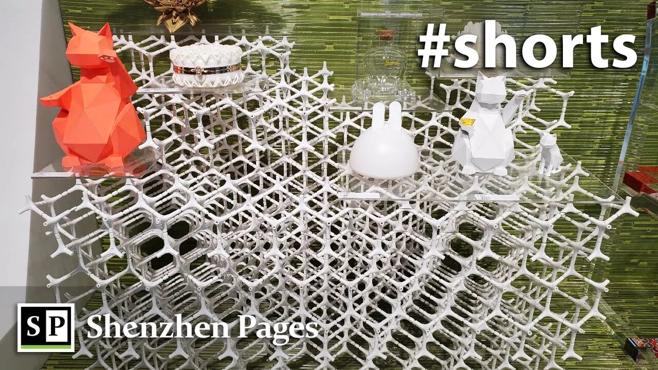 Design & Art in Shenzhen