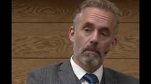 Jordan Peterson on Todays Hierarchy and MetaPhysics