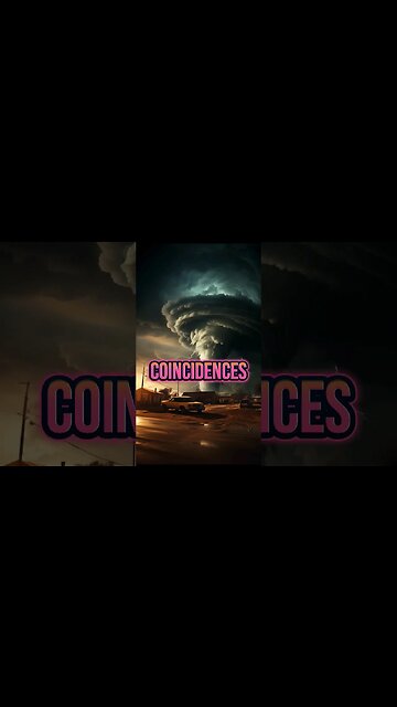 Mind-Blowing Historical Coincidences #shorts #history #facts #interestingfacts #viral