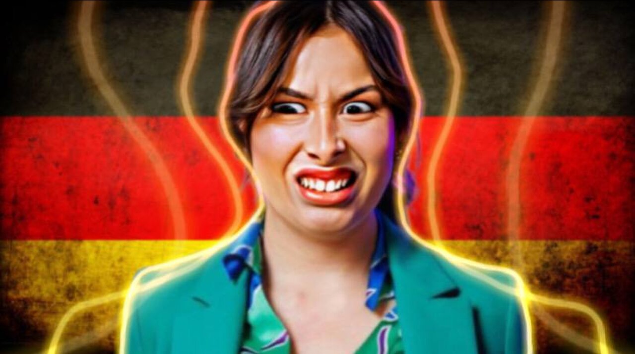 They won't invade earth