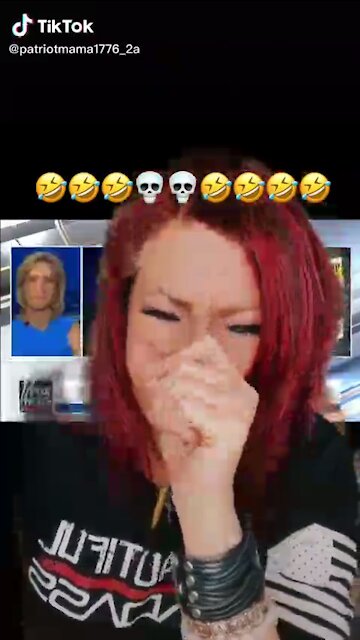 When Biden break wind on front of British Royals