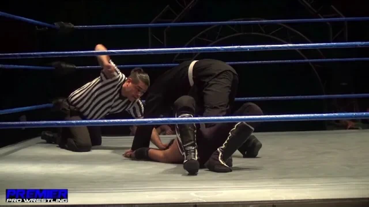 PPW305 Zero Gold vs. Ventura