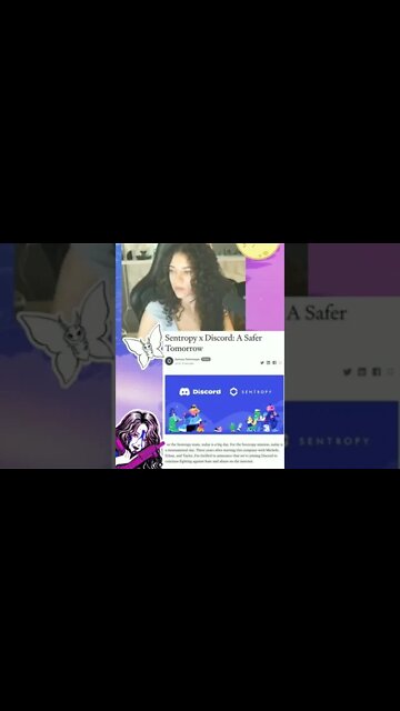 The Downfall of Discord