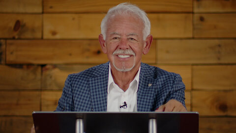 Daily Encouragement (October 24, 2023)