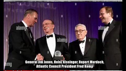 Unit 8200 documentary